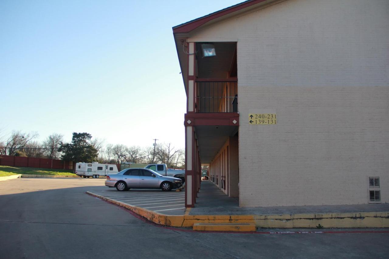 Sherman Inn Exterior foto