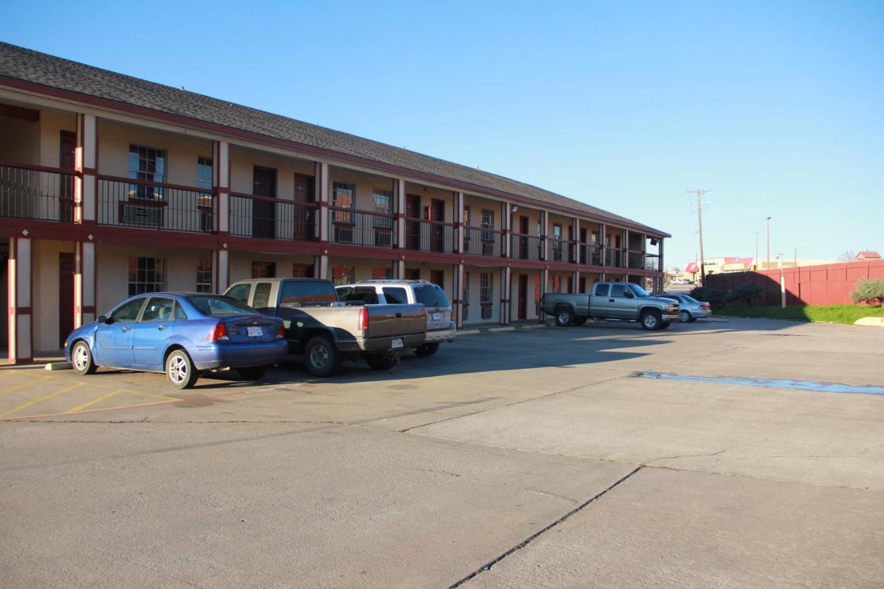 Sherman Inn Exterior foto