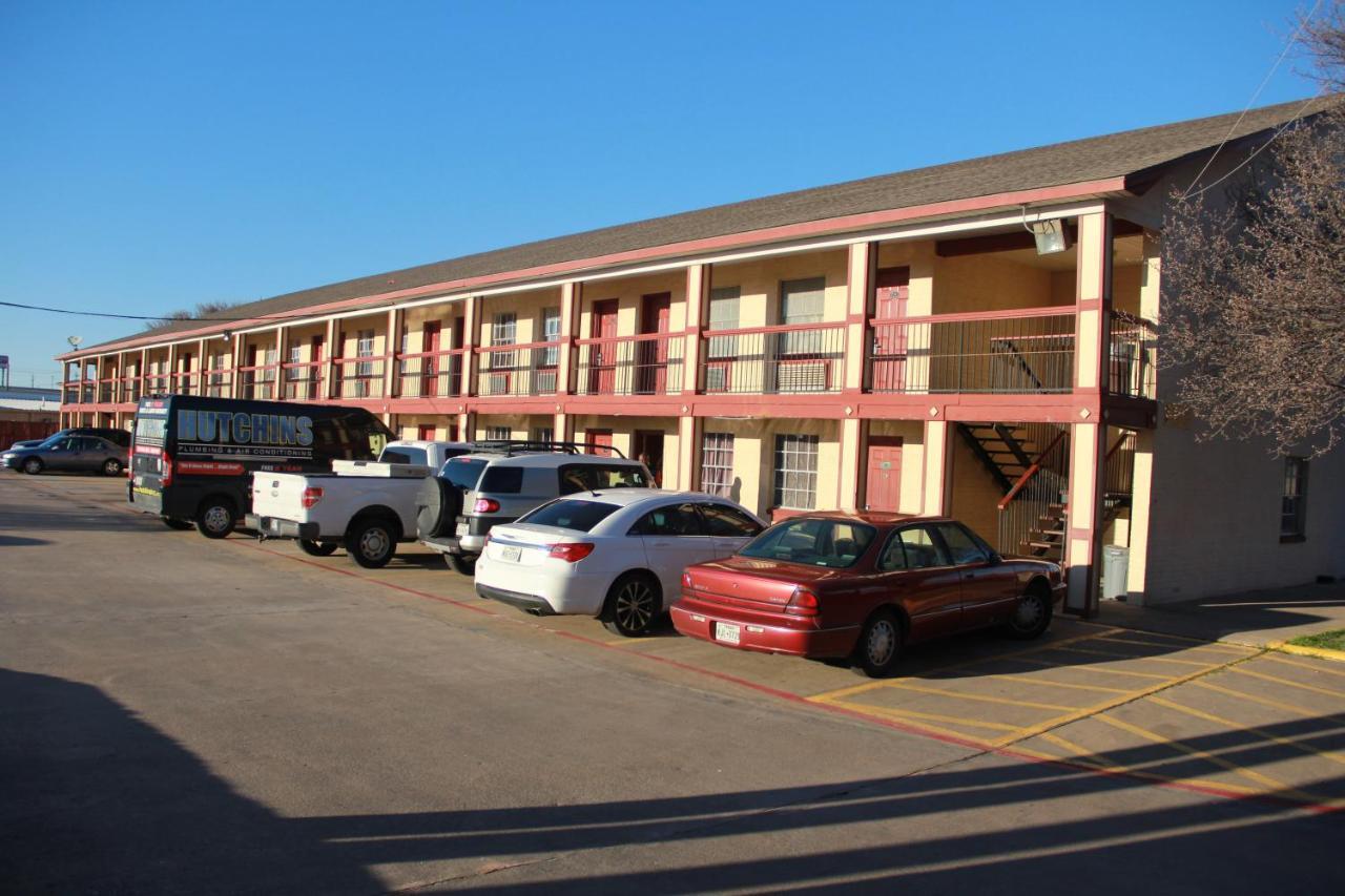 Sherman Inn Exterior foto