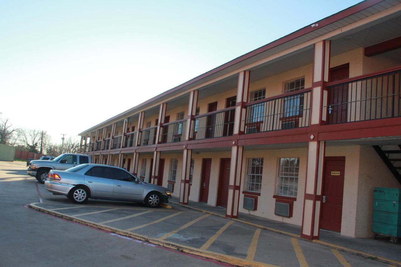 Sherman Inn Exterior foto
