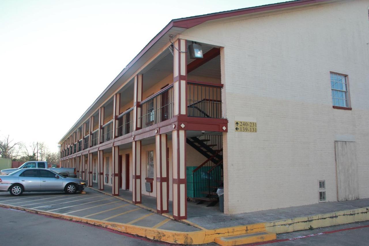 Sherman Inn Exterior foto