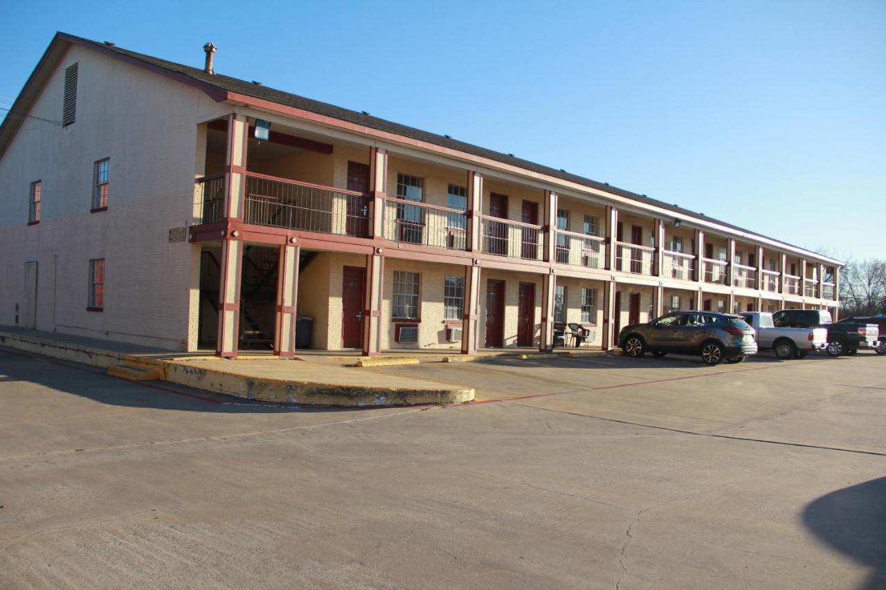 Sherman Inn Exterior foto